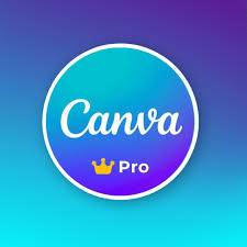 Thumbnail produk Canva Pro 2 yrs FW