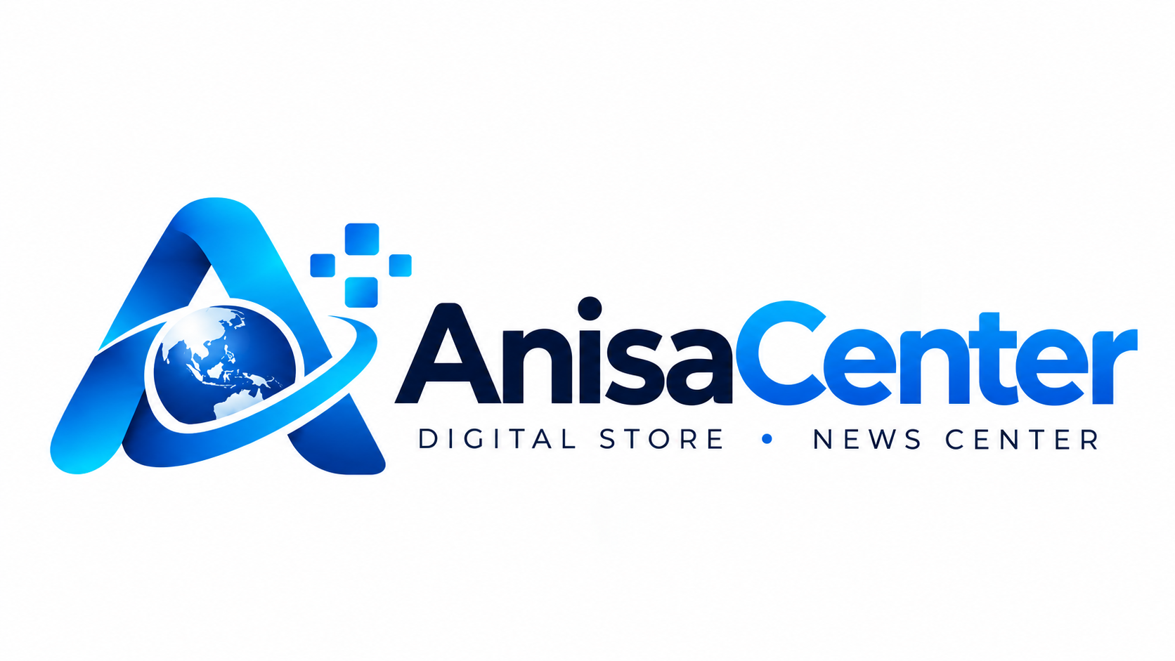 Logo Anisa Center